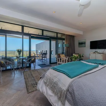 365 Sunset Self Catering Apartments Noordhoek Exterior photo