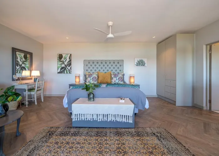 365 Sunset Self Catering Apartments