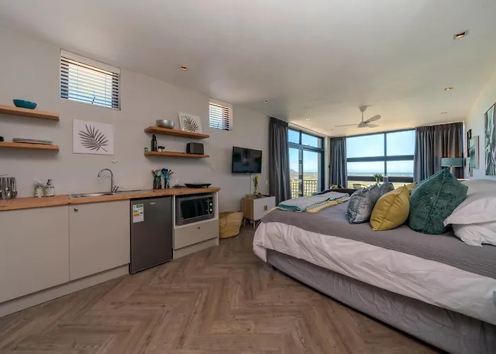 365 Sunset Self Catering Apartments