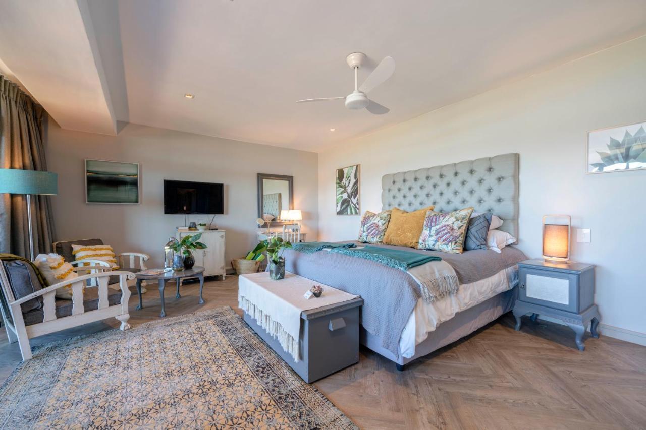 Apartment 365 Sunset Self Catering *