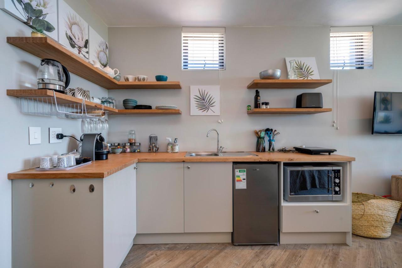 Apartment 365 Sunset Self Catering