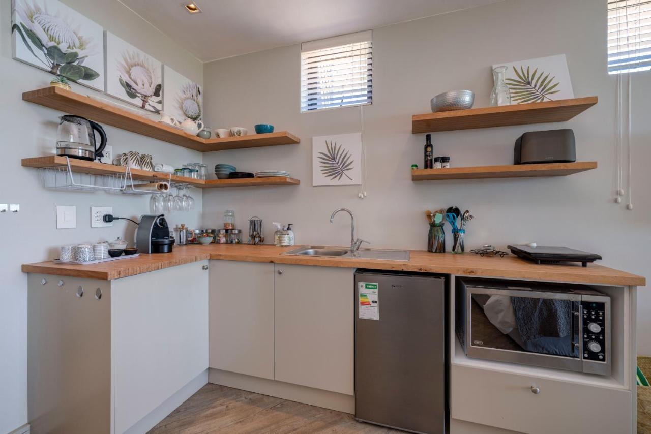Apartment 365 Sunset Self Catering *